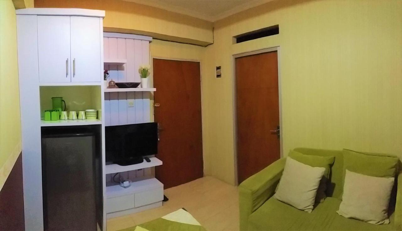 Raja Property Jakarta Exterior foto