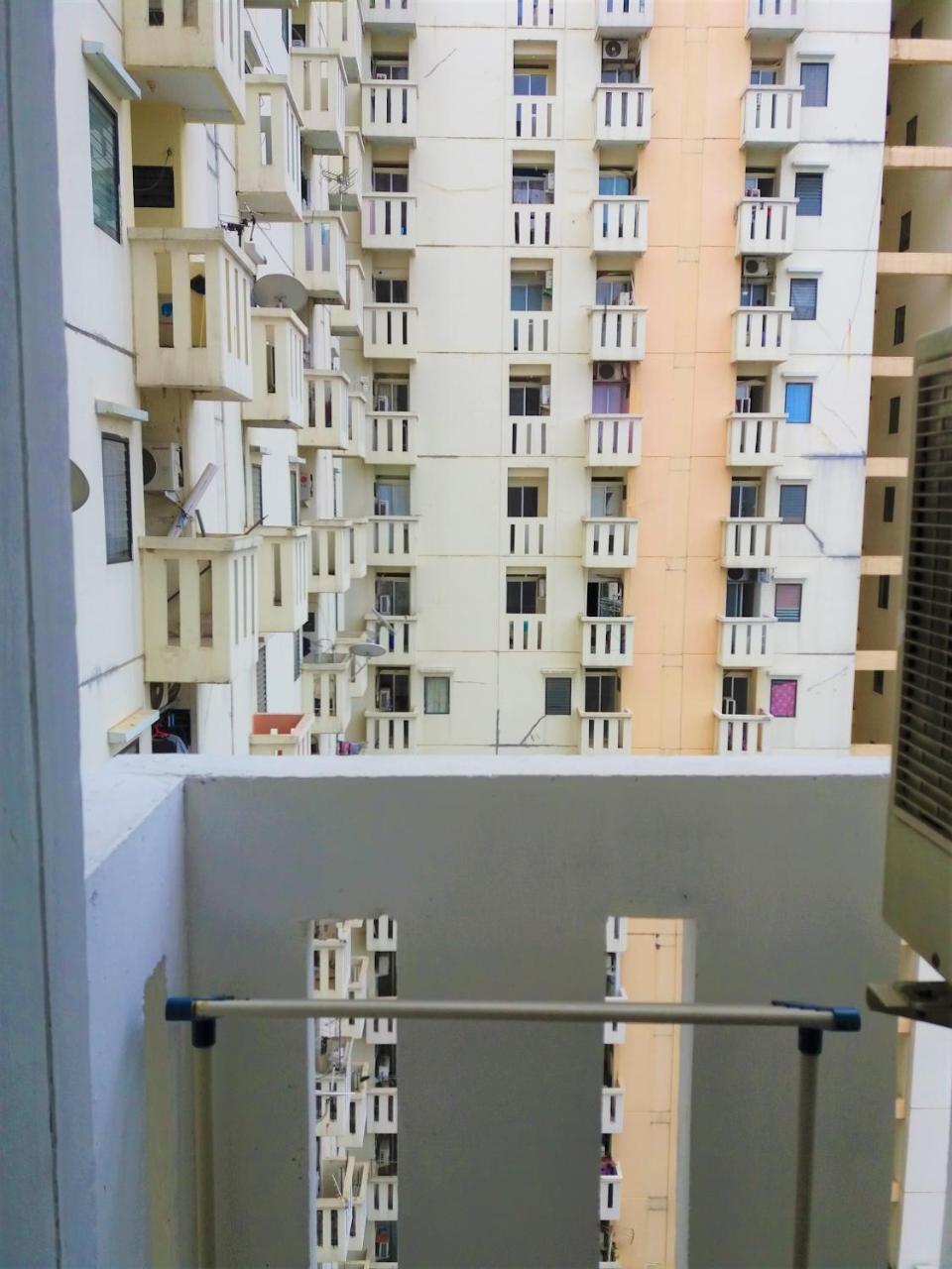 Raja Property Jakarta Exterior foto