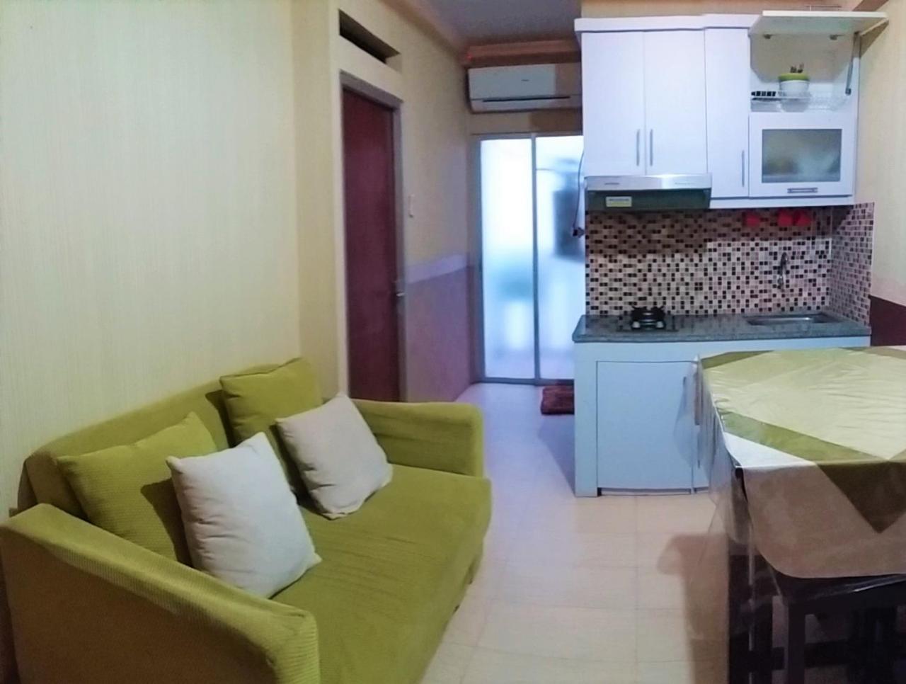 Raja Property Jakarta Exterior foto