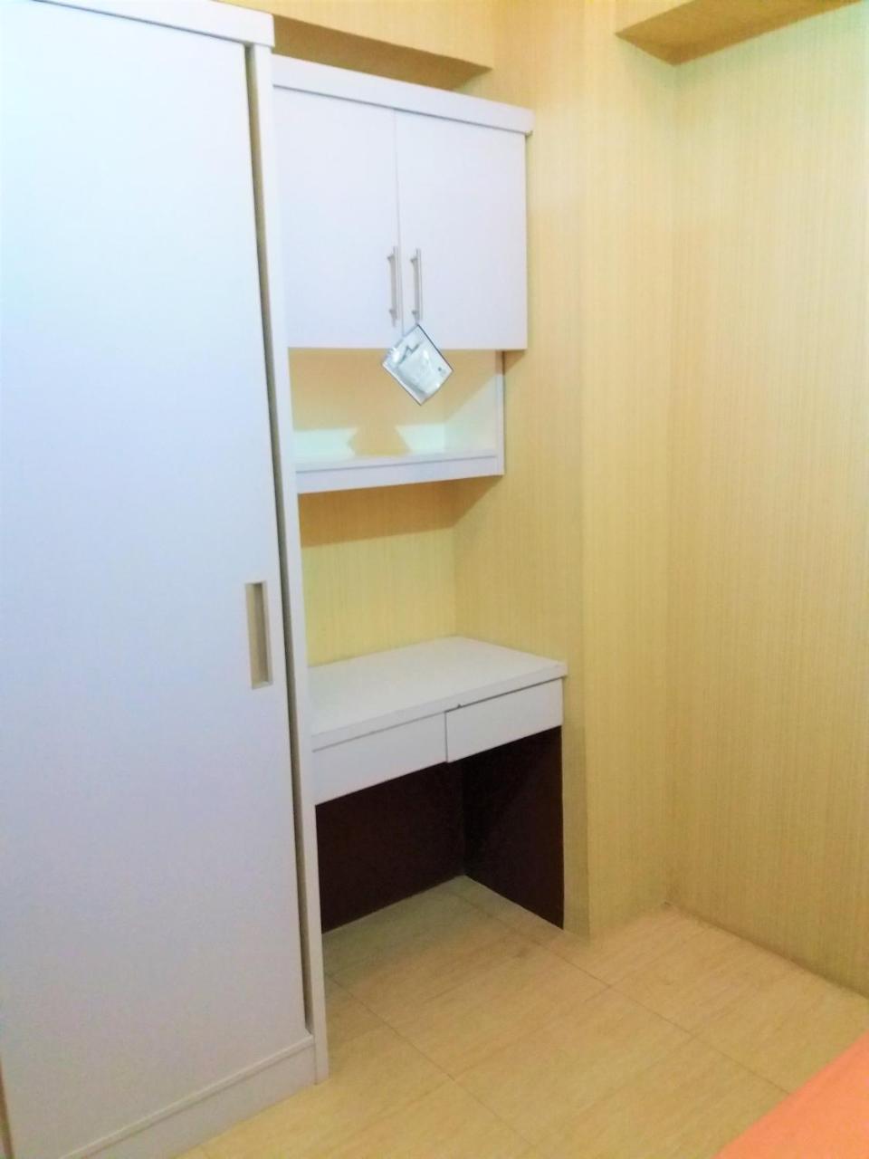 Raja Property Jakarta Exterior foto